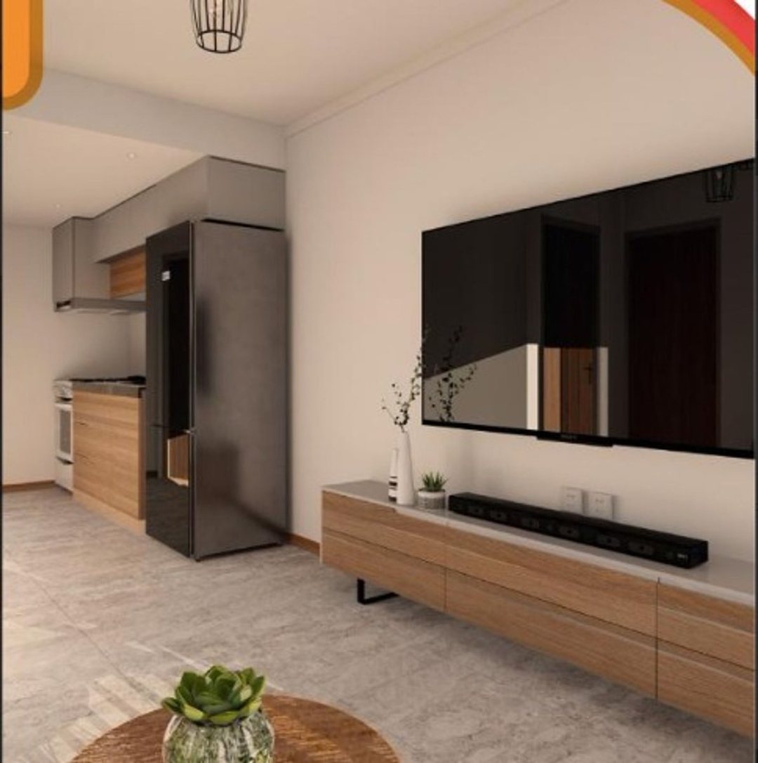 VENTA DE DEPARTAMENTO 1 DORMITORIO BARRIO MARTIN