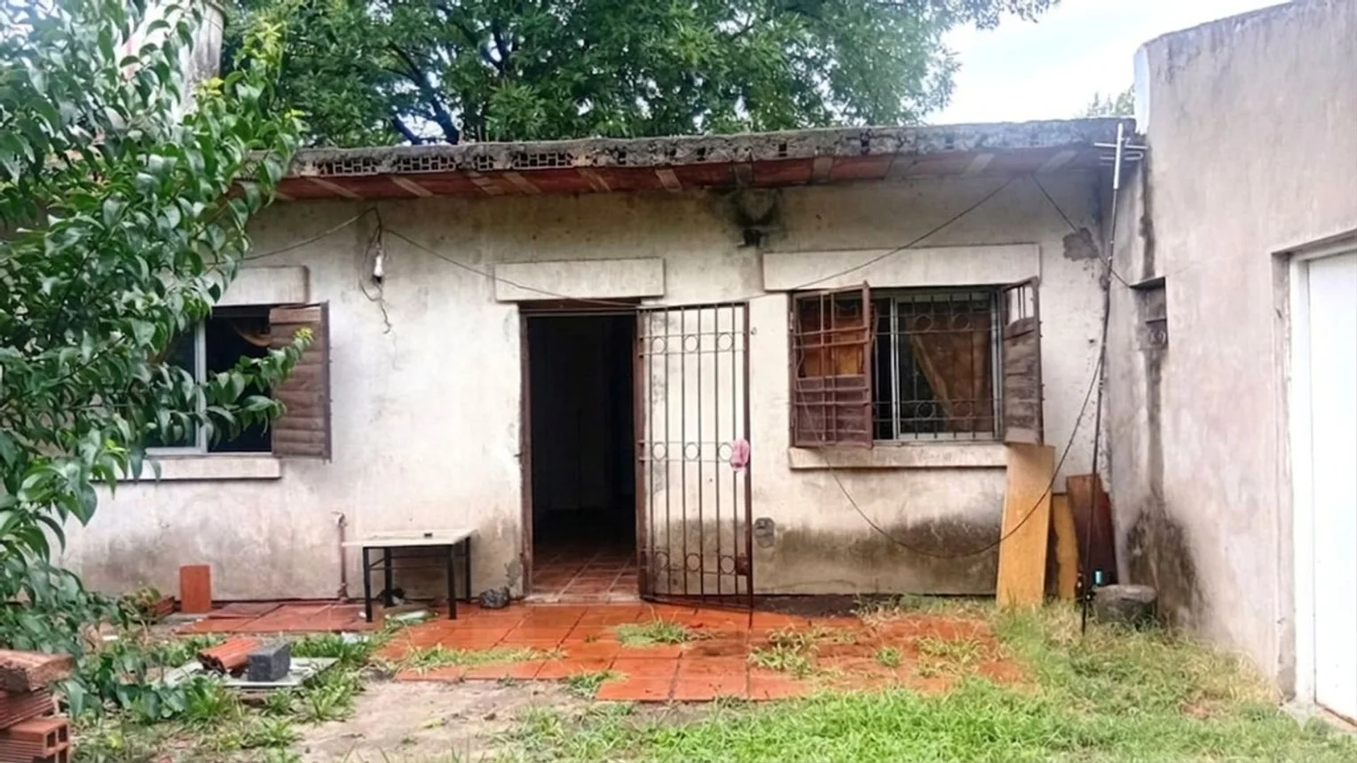 Casa de 3 ambientes en venta en General Rodríguez, Las Encinas y Chazarreta 0, foto 4