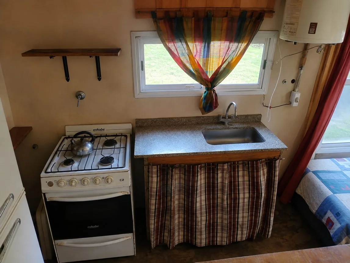 Venta casa monoambiente el tejado, foto 5