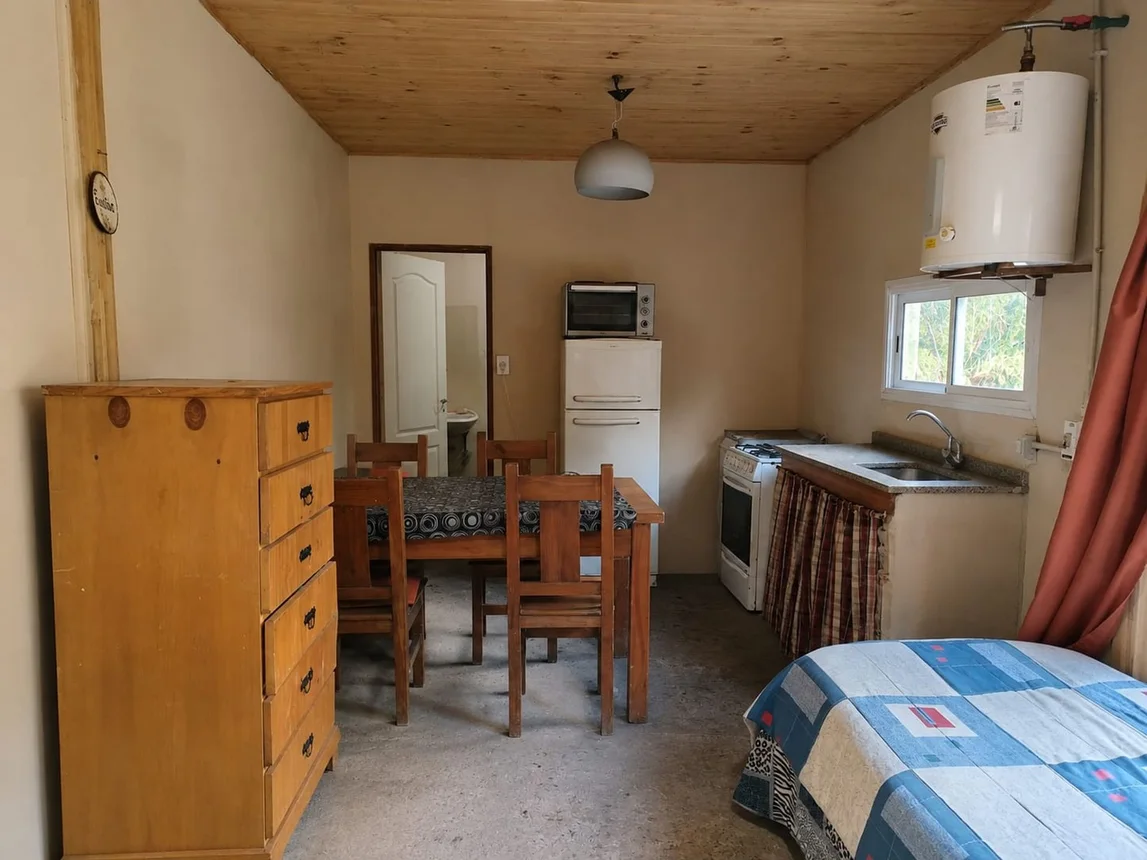 Venta casa monoambiente el tejado, foto 3