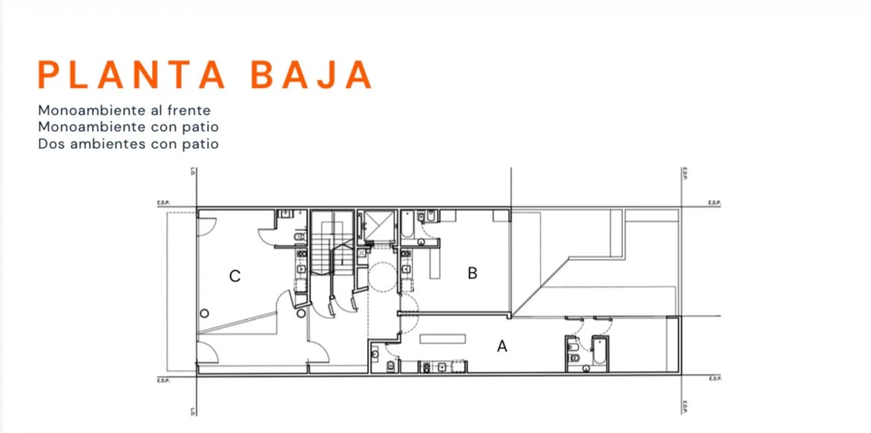 Departamento en venta en Villa Urquiza, foto 2