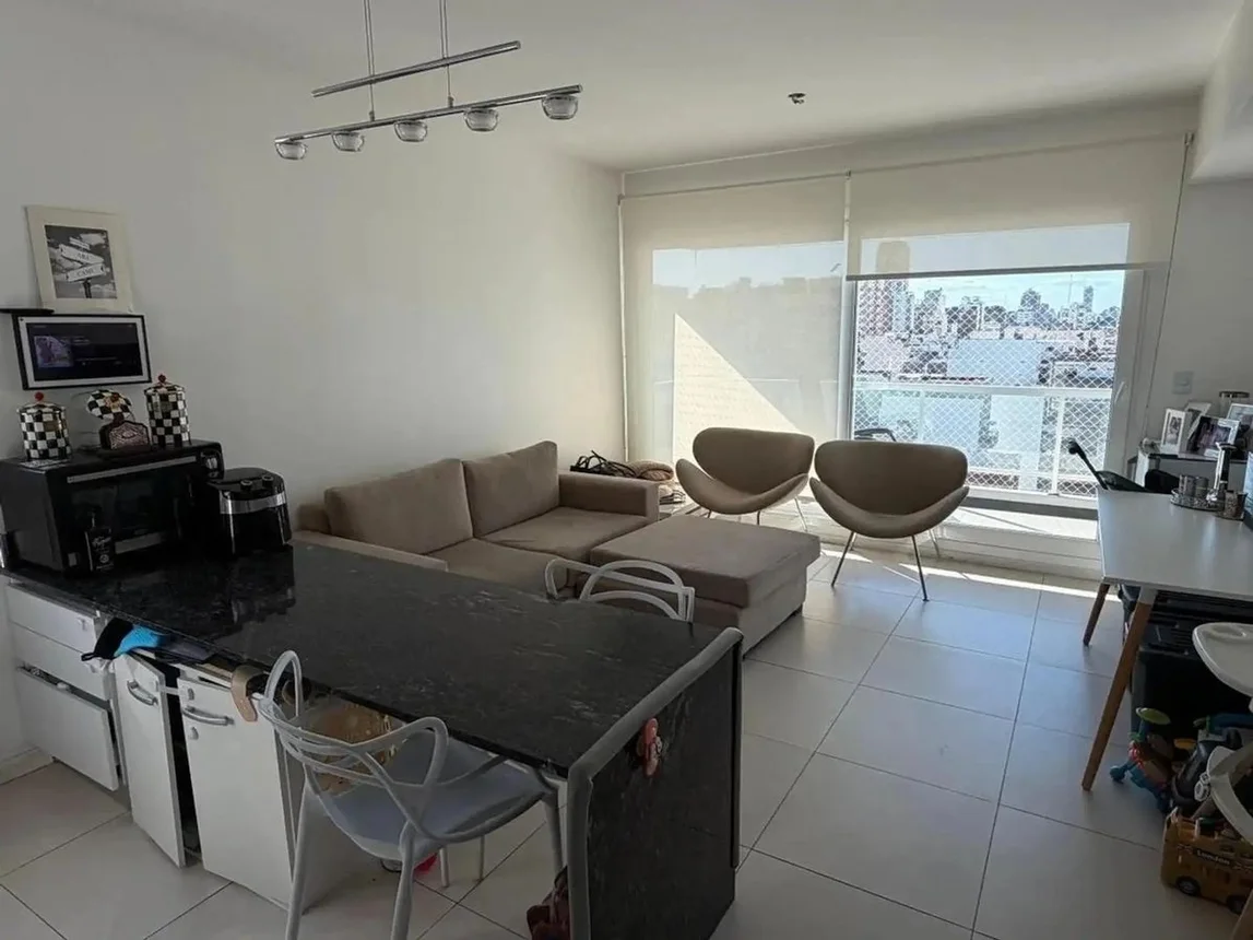 Departamento en venta en Belgrano, foto 3