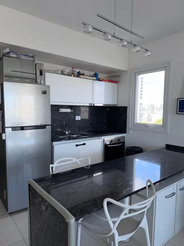 Departamento en venta en Belgrano, foto 2