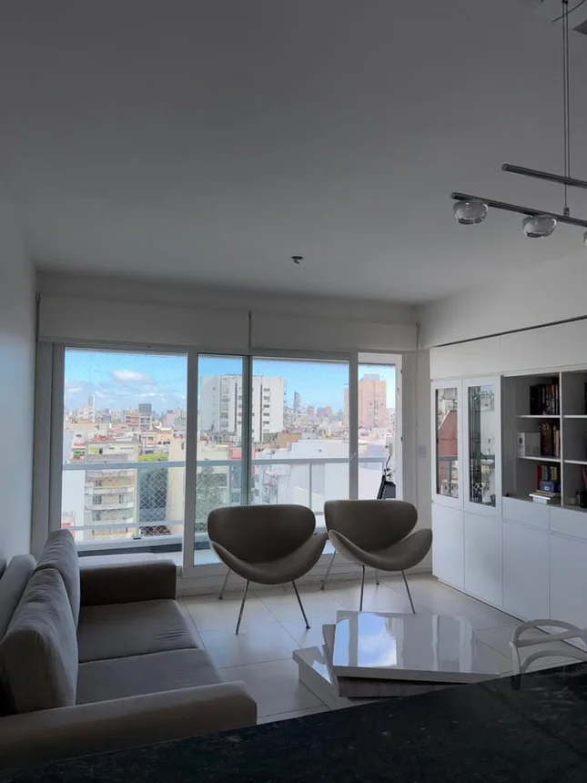 Departamento en venta en Belgrano
