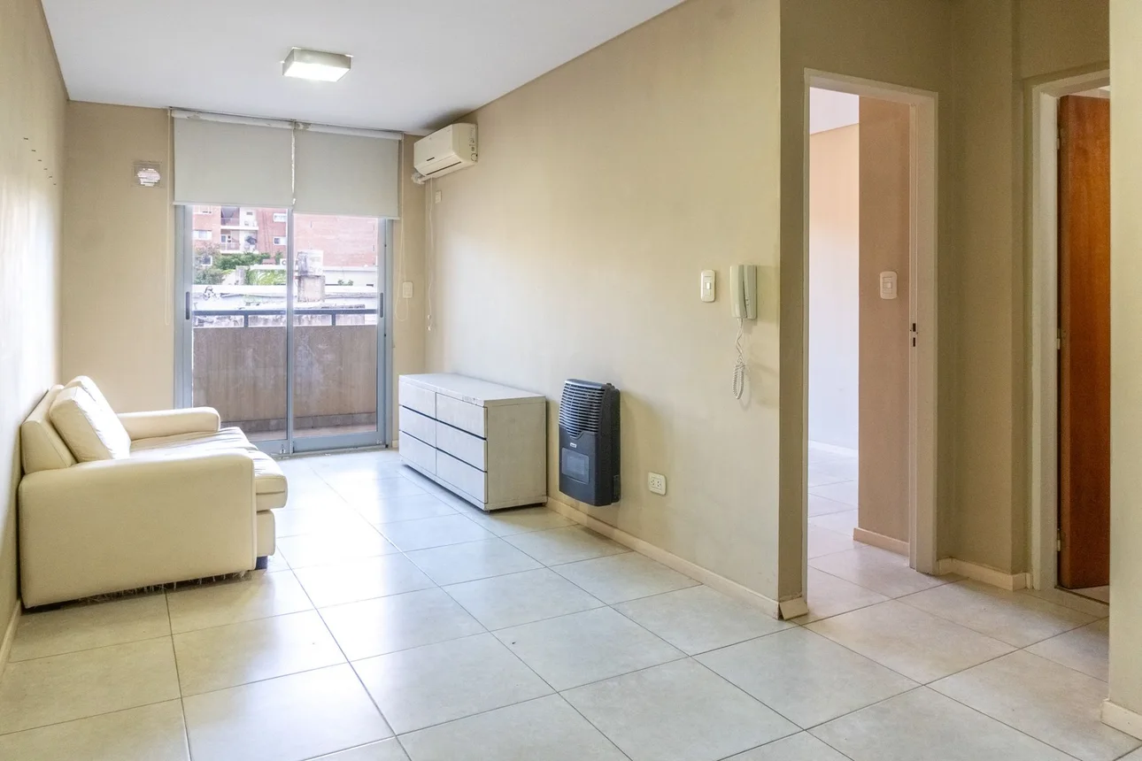 Departamento en venta en Rosario