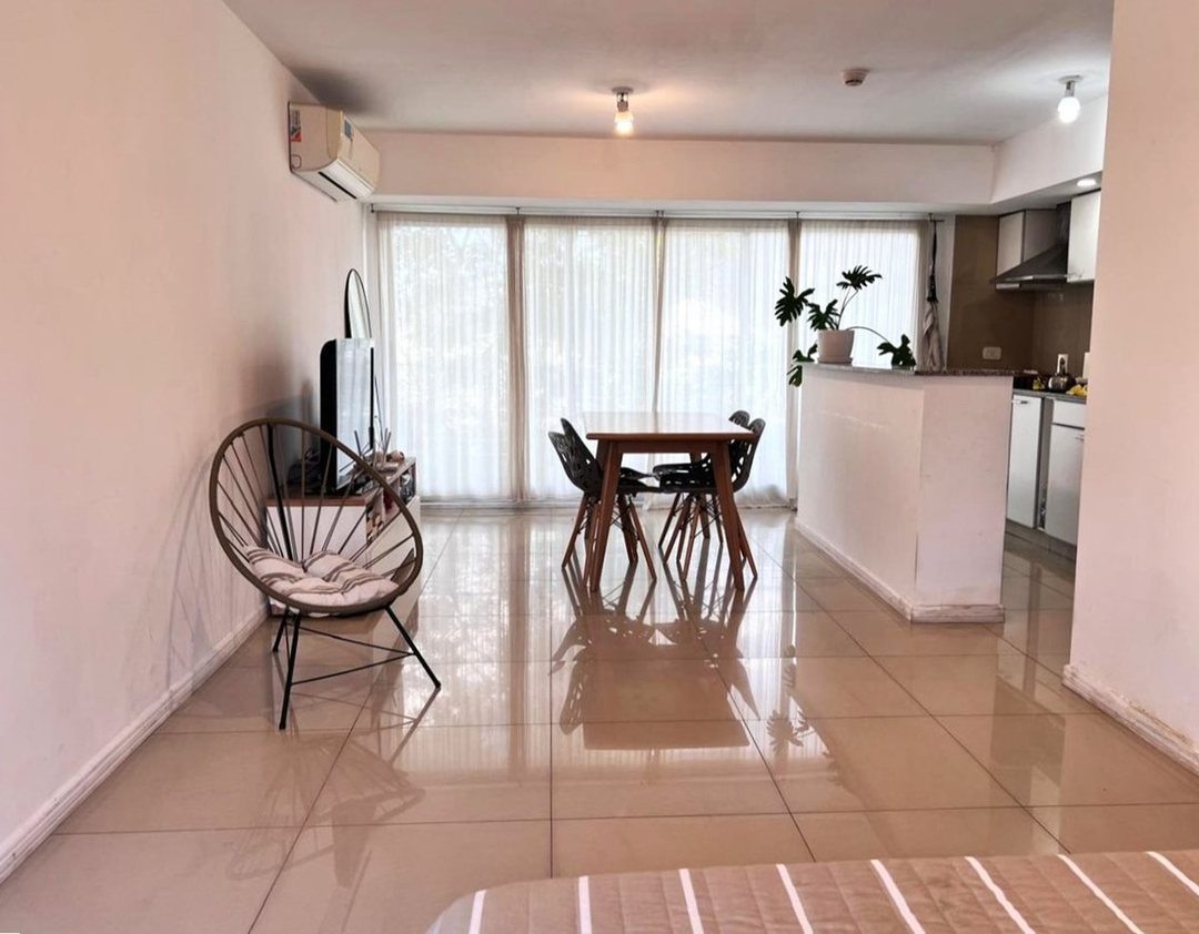 Departamento monoambiente en venta 1 ambiente en 25 de Mayo 400, Moron, Moron, Buenos Aires