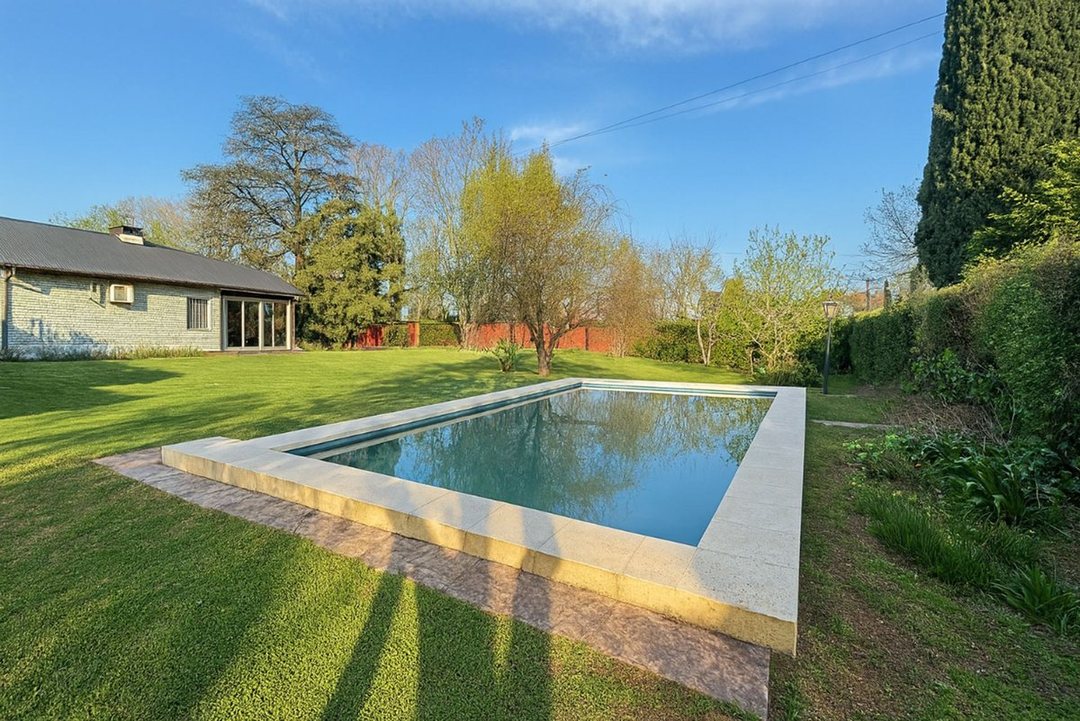 Quinta en venta 4 ambientes en Maipú 1300, Moreno, Moreno, Buenos Aires