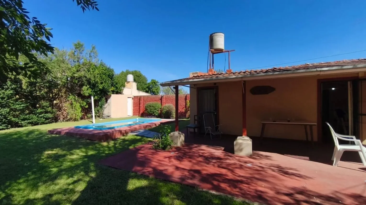 Casa de 2 ambientes en venta en San Antonio de Padua, Roque Sáenz Peña 600, foto 4