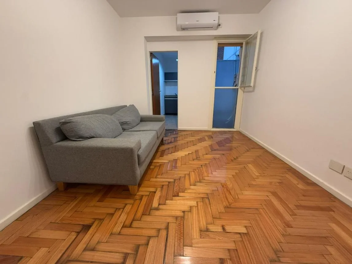 Departamento en venta en Villa del Parque, foto 5