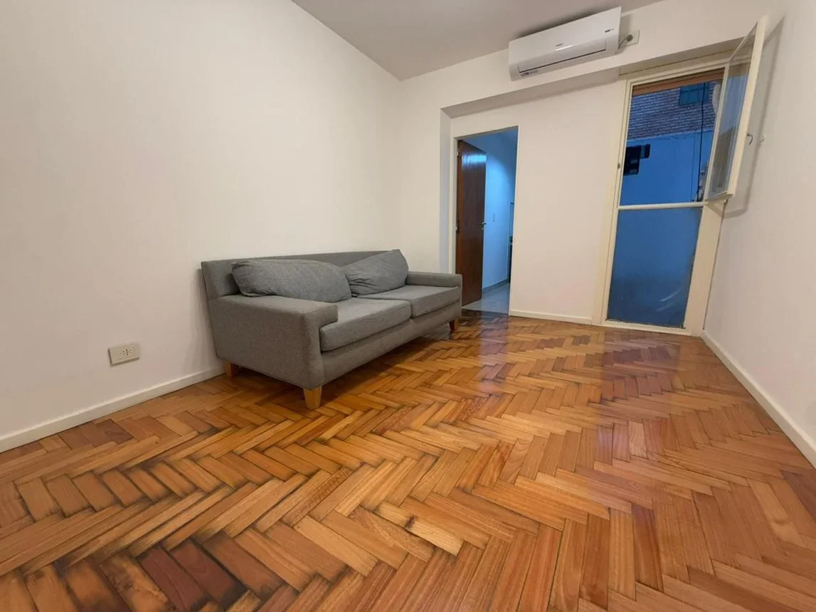 Departamento en venta en Villa del Parque, foto 4