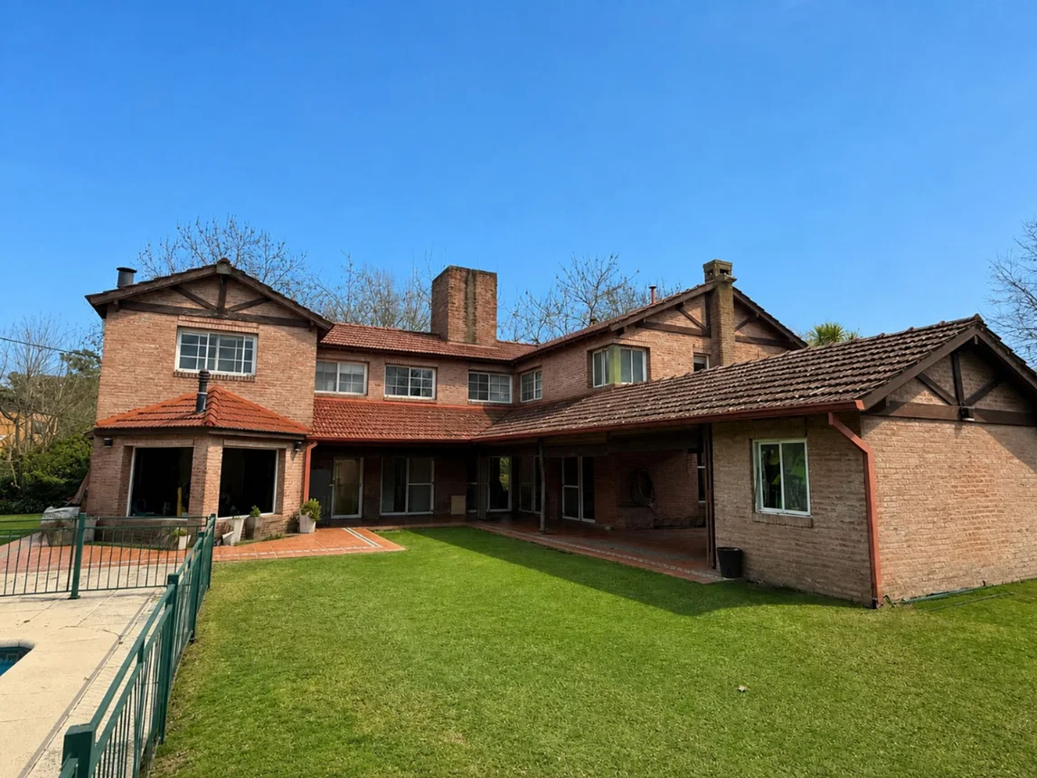 Casa en venta en Belén de Escobar