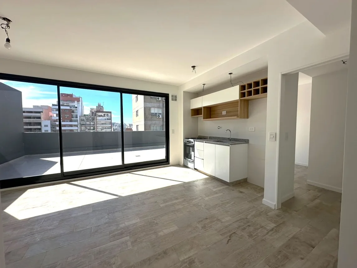Departamento en venta en Almagro, foto 4