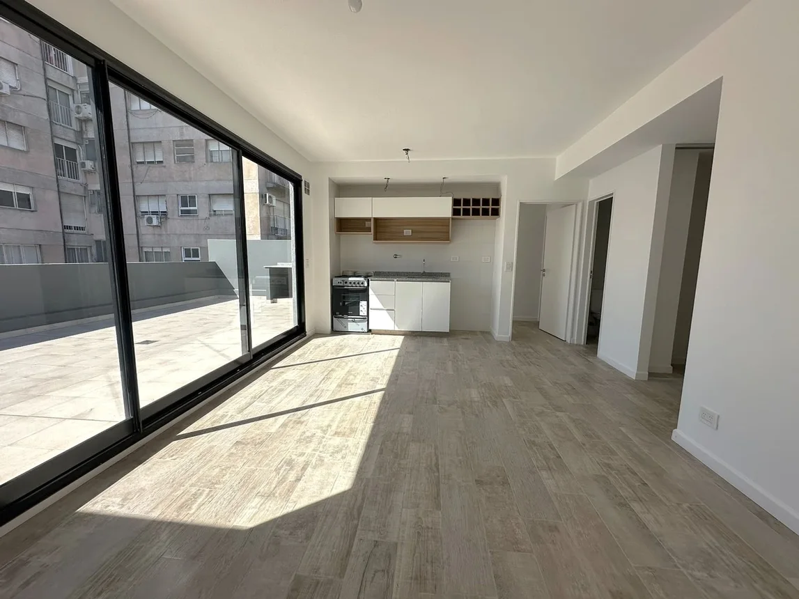 Departamento en venta en Almagro, foto 3