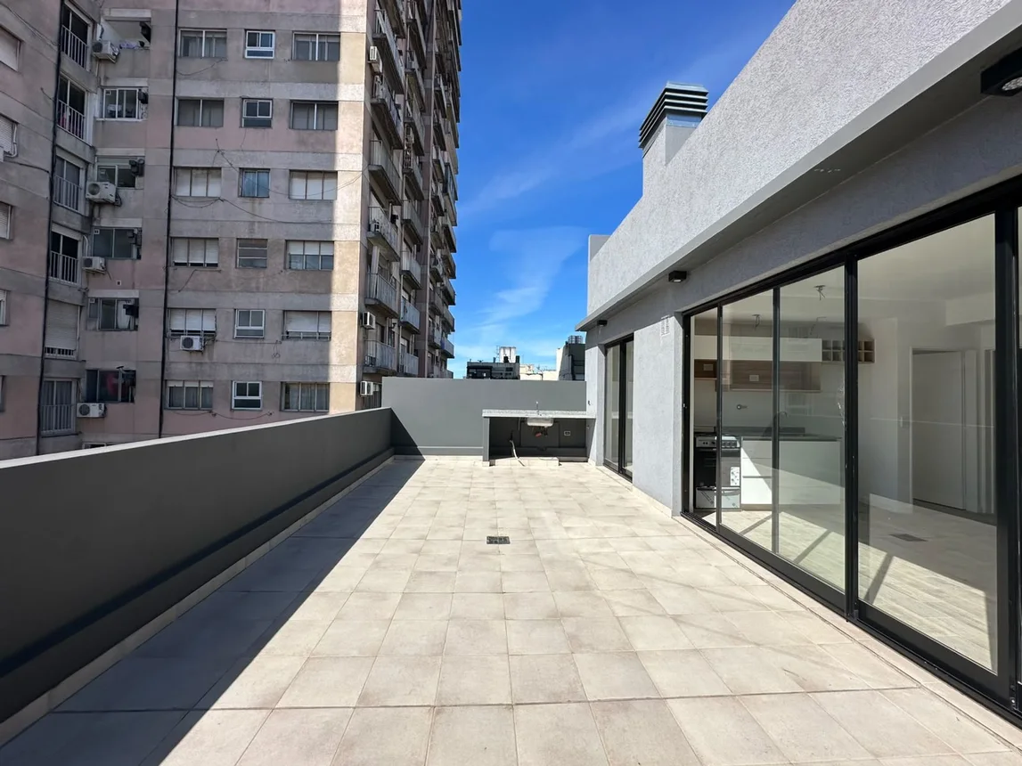 Departamento en venta en Almagro, foto 2