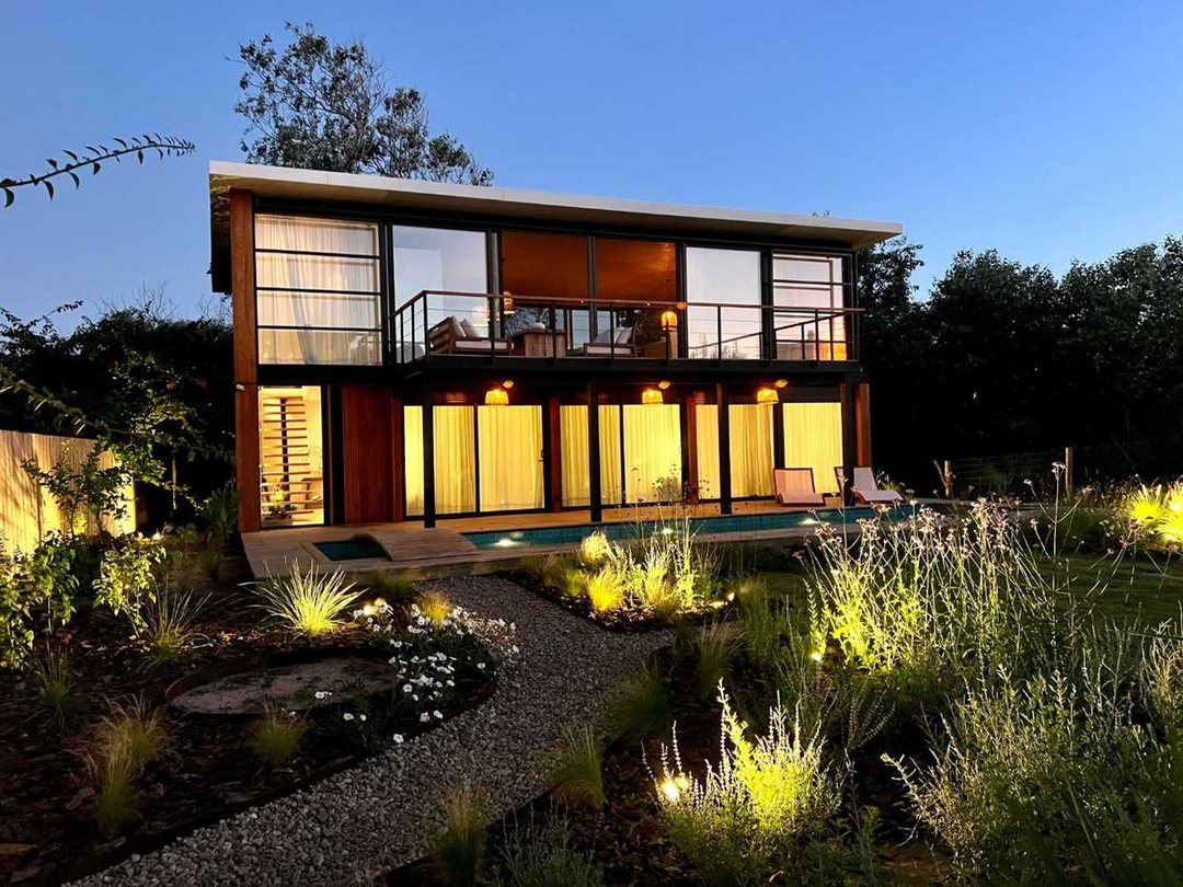 Casa a la venta en El Chorro