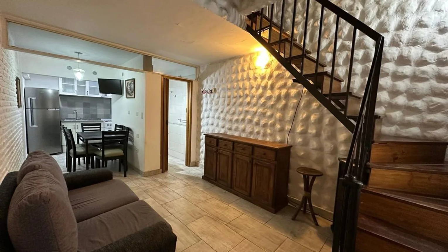 PH de 2 ambientes en venta en Castelar, Merlo 200, foto 2