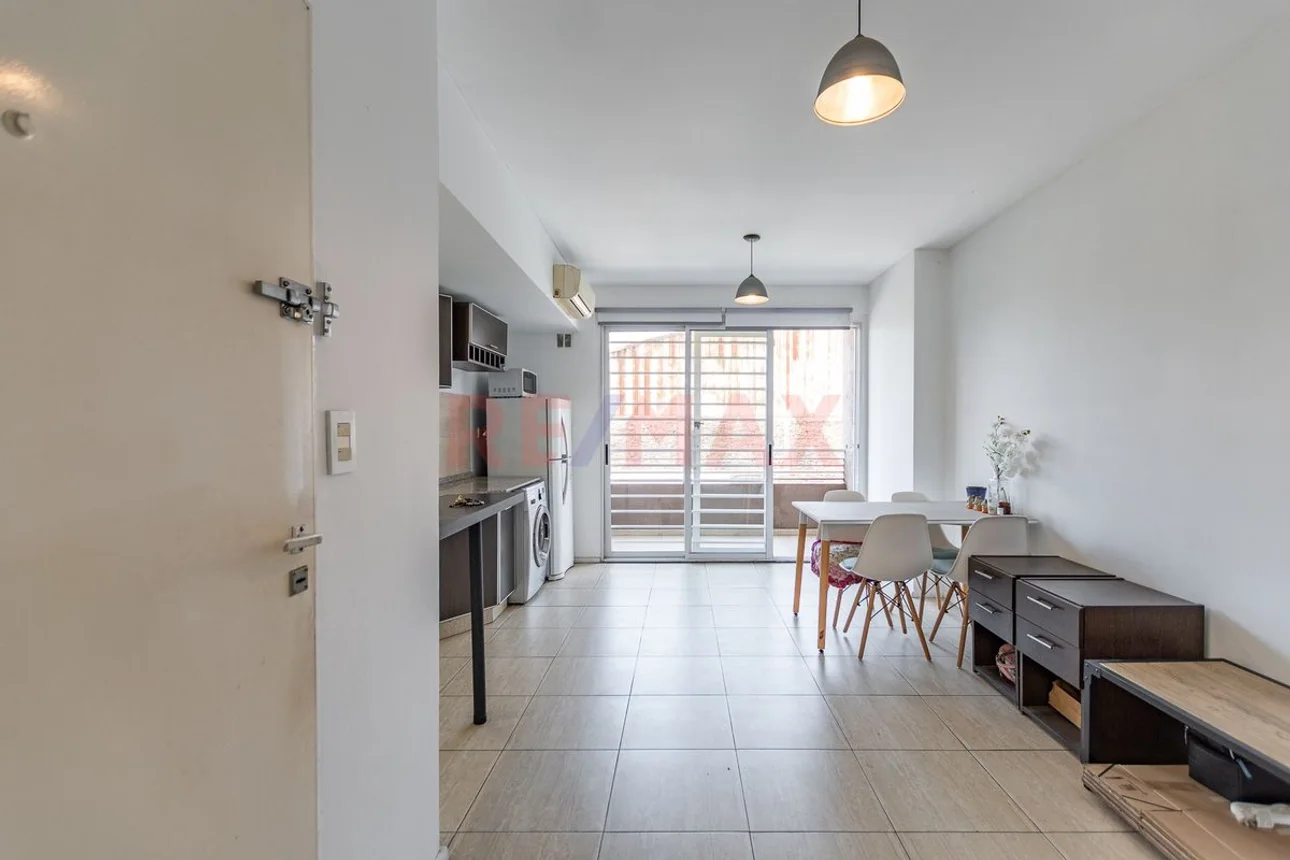 Departamento en venta en Lanús Oeste