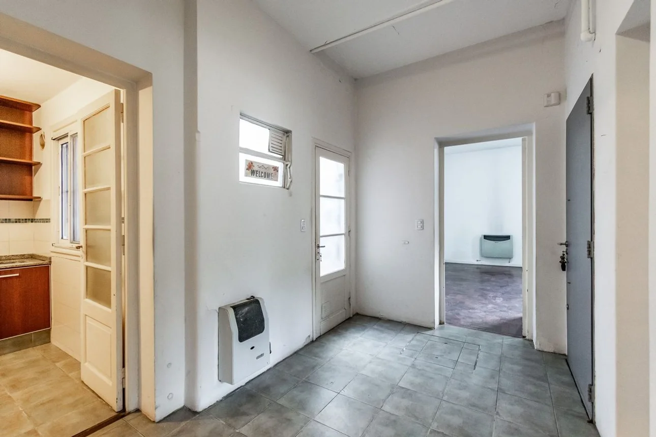 Casa de 4 ambientes en venta en Villa Pueyrredón, Zamudio 4400, foto 3
