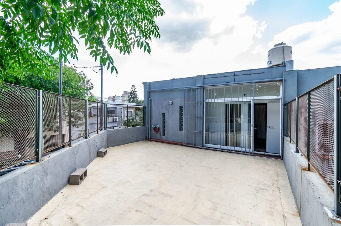 Casa de 4 ambientes en venta en Villa Pueyrredón, Zamudio 4400, foto 2