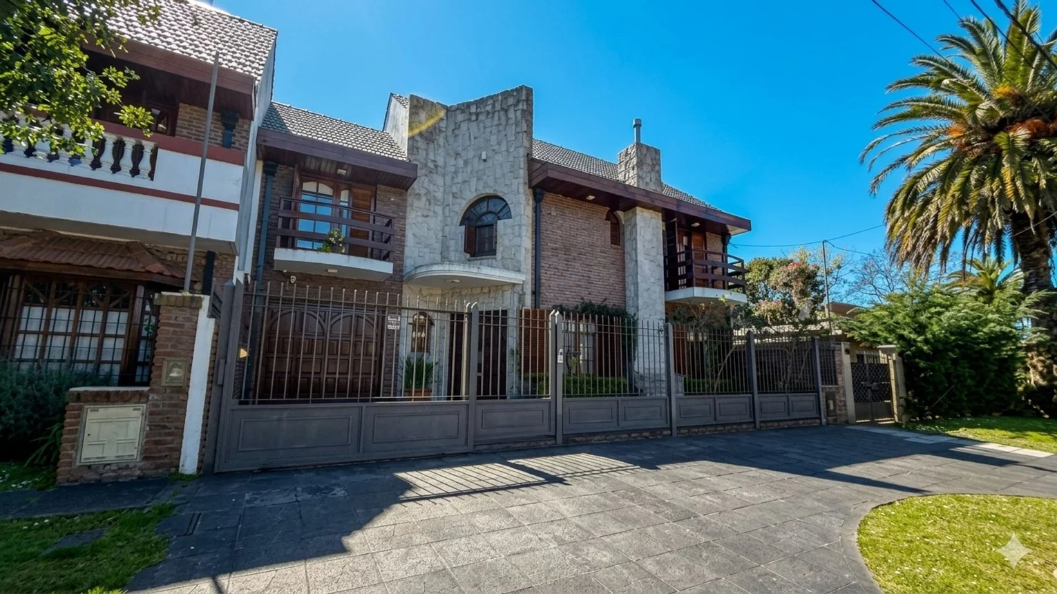 Venta casa 5 amb parque luro las farolas, foto 1