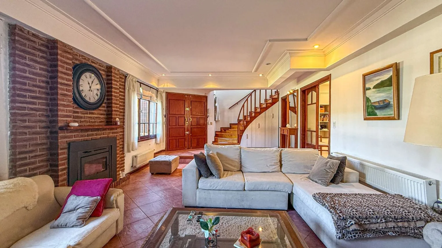 Venta casa 5 amb parque luro las farolas, foto 3