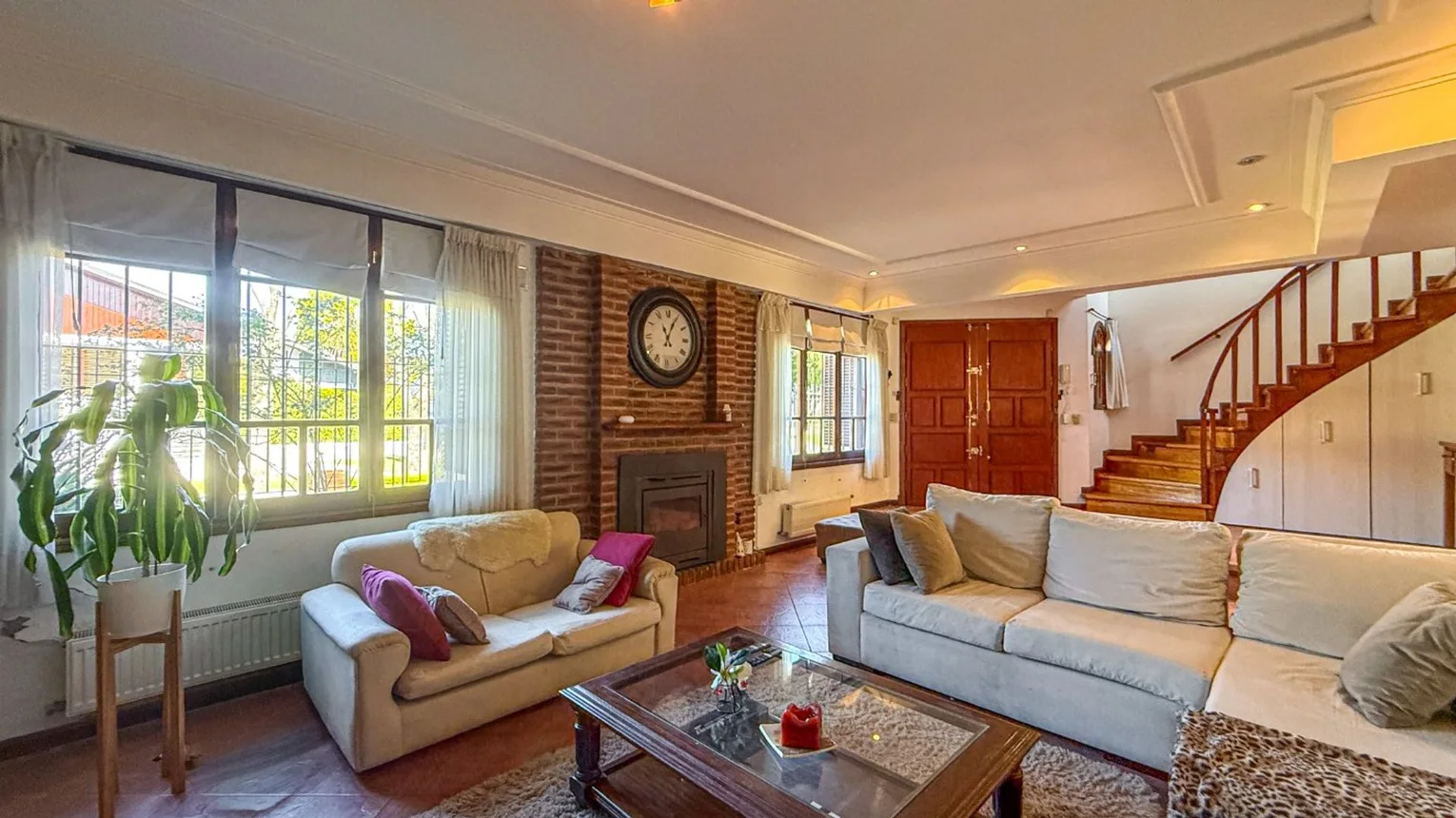 Venta casa 5 amb parque luro las farolas, foto 4
