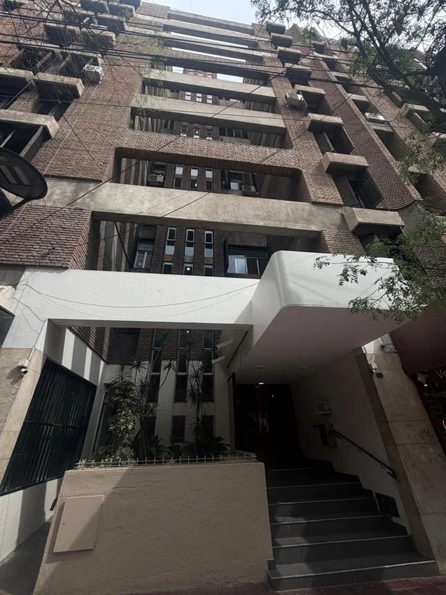 Departamento de 4 ambientes en venta en Mendoza, 9 de Julio 900