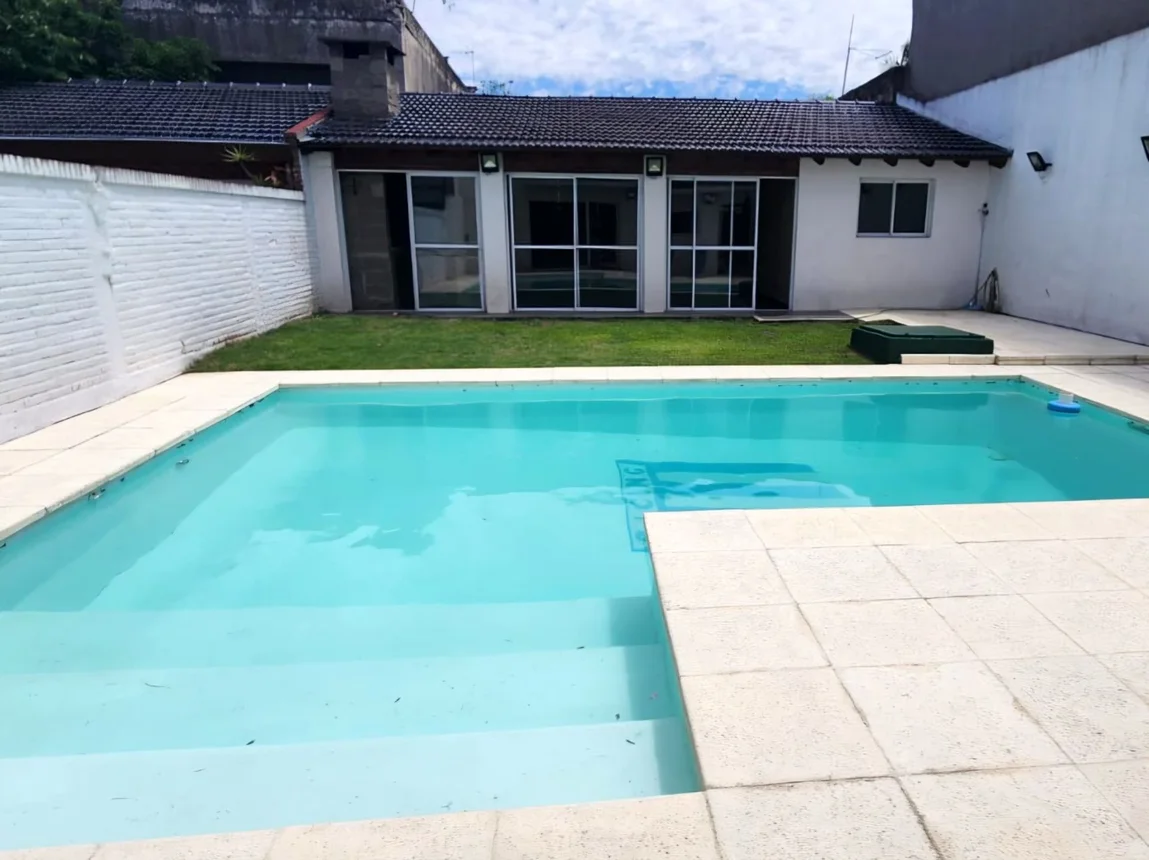Casa en venta en Morón