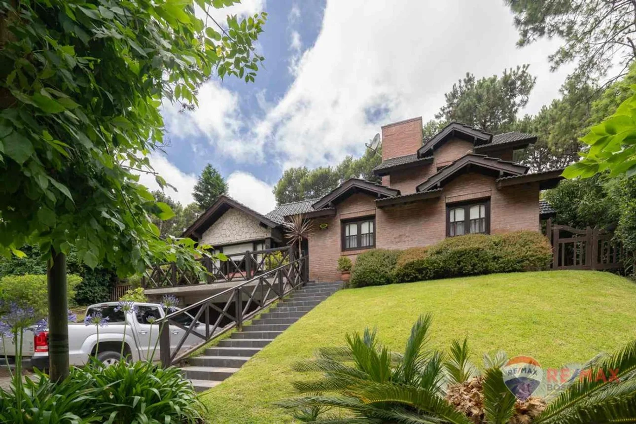 Casa en venta en Pinamar