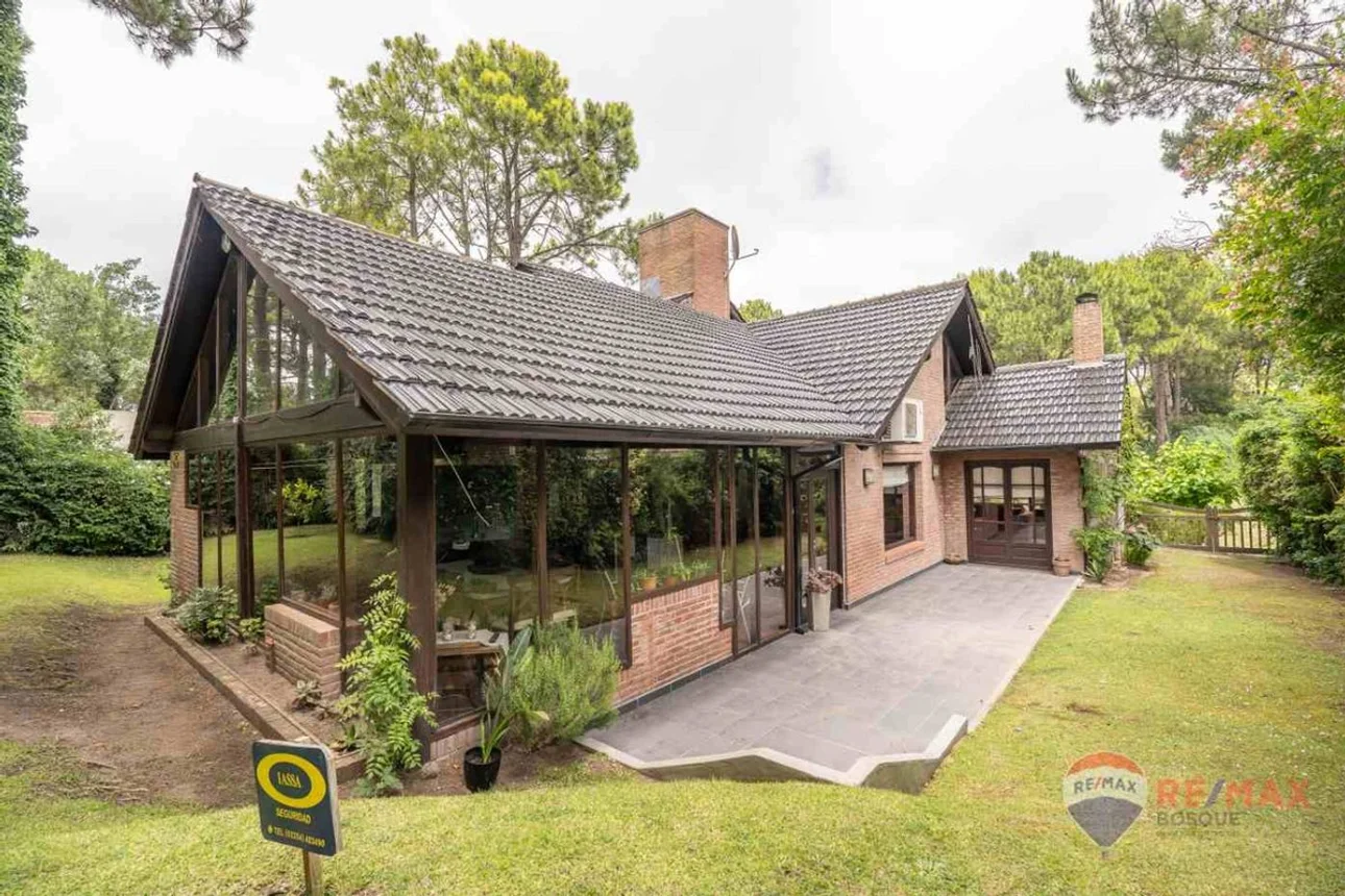 Casa en venta en Pinamar, foto 3