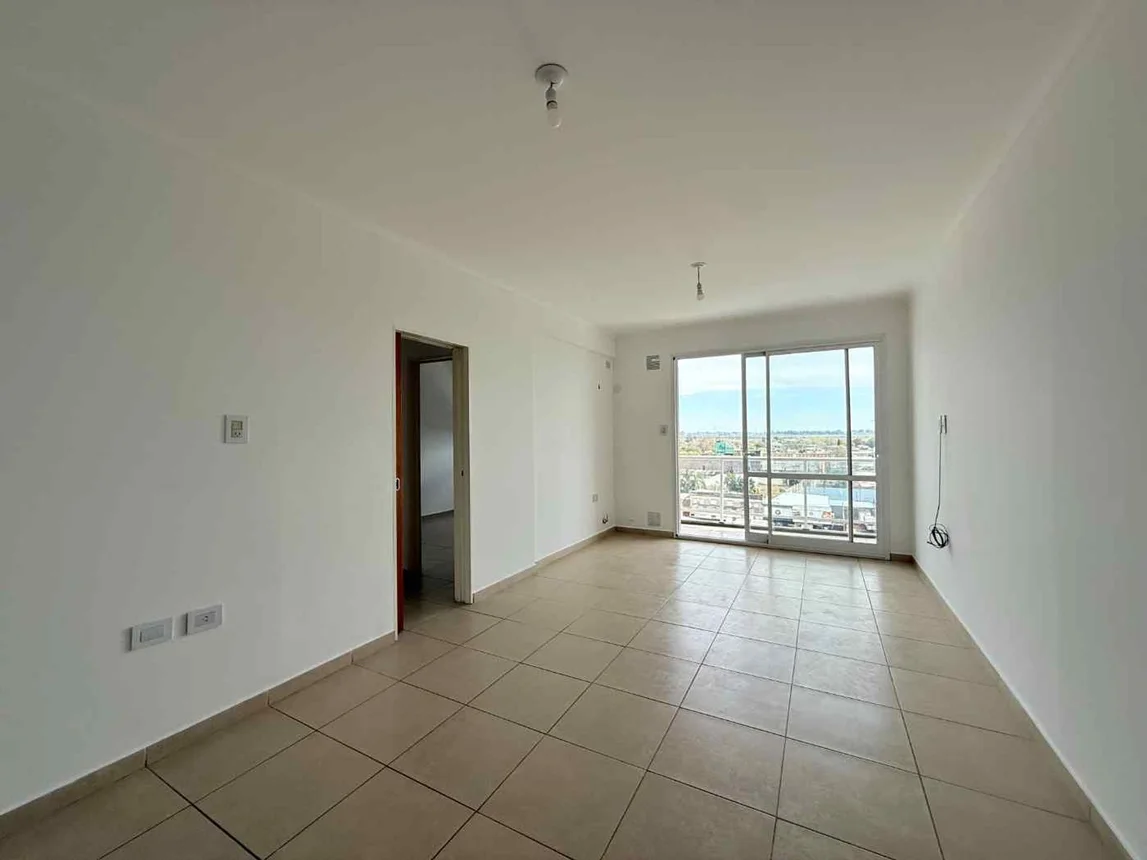 Departamento en alquiler en Santa Fe