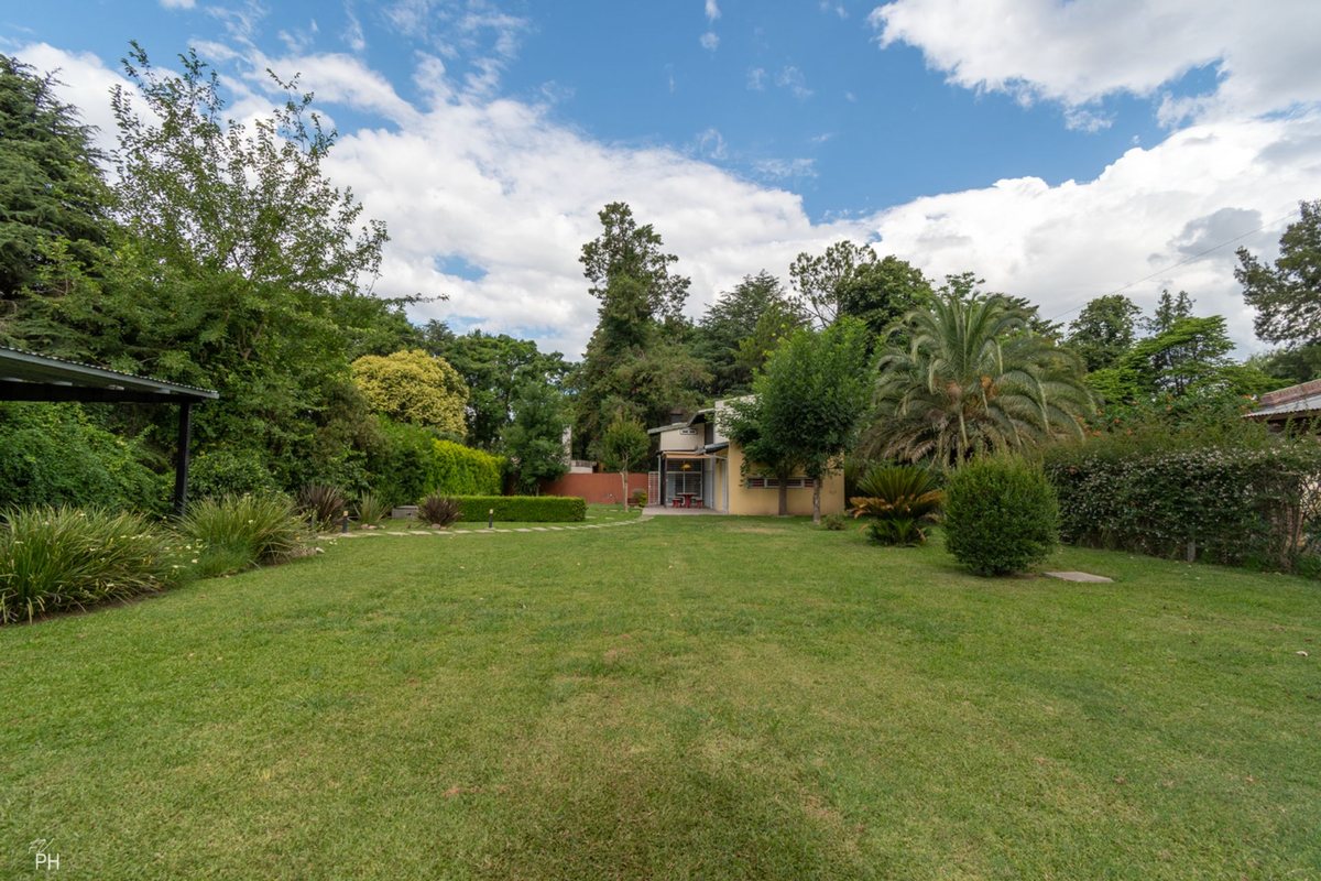 Foto 4 — Venta Casa Roldan. Los Indios