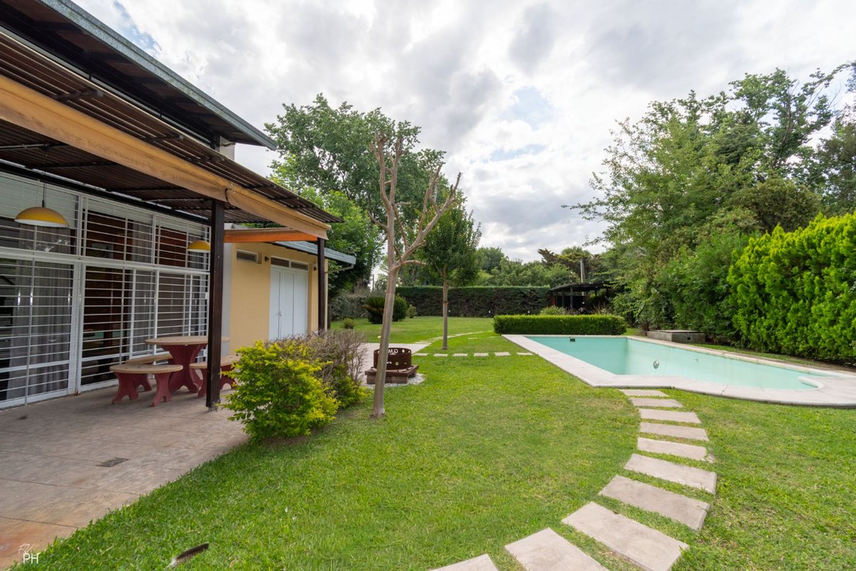 Foto 10 — Venta Casa Roldan. Los Indios