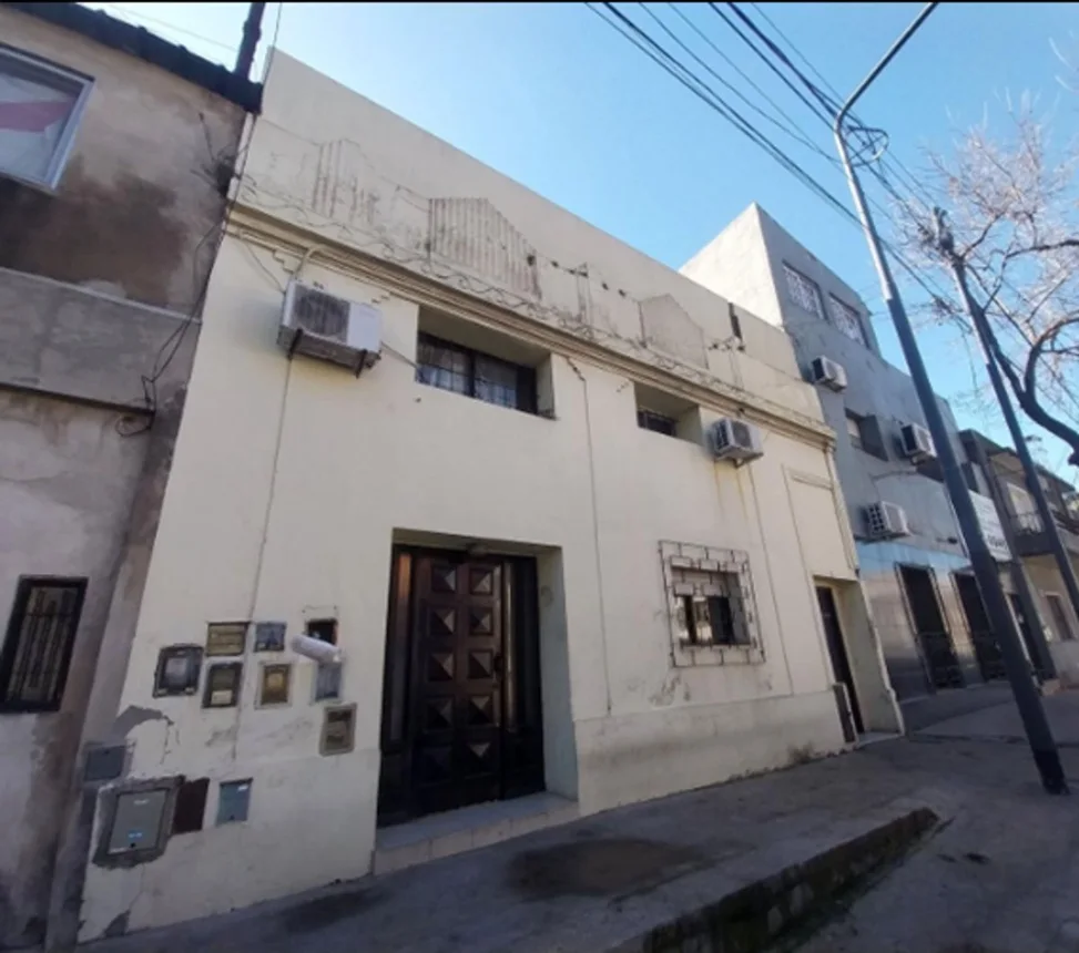 PH de 3 ambientes en venta en Barracas, Río Cuarto 1400