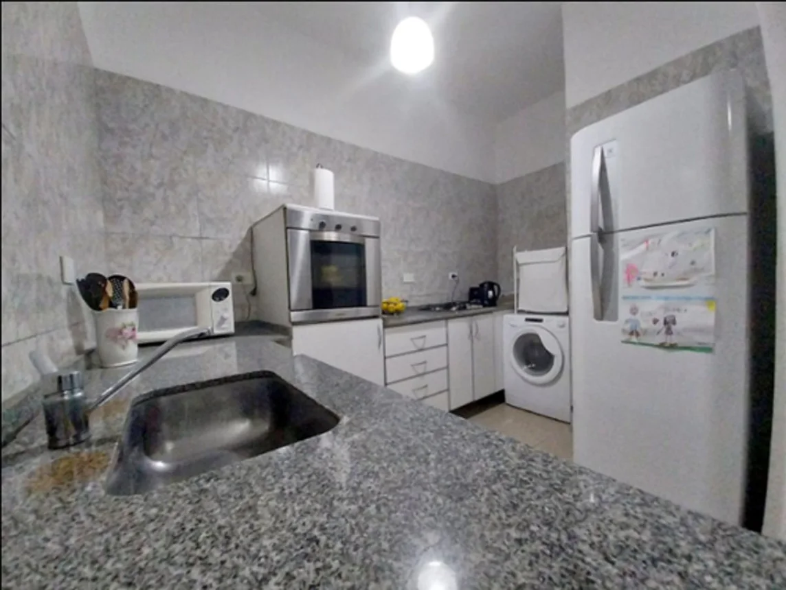 PH de 3 ambientes en venta en Barracas, Río Cuarto 1400, foto 4