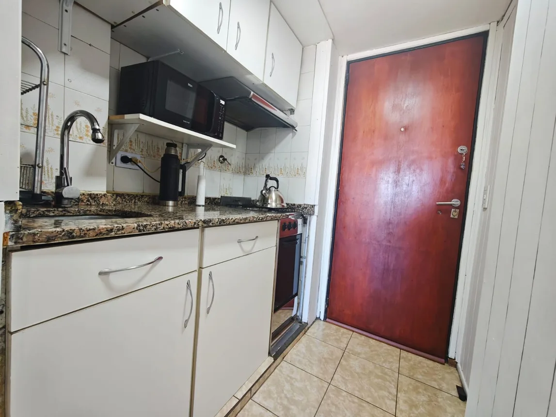 Monoambiente en venta en San Carlos de Bariloche, foto 5