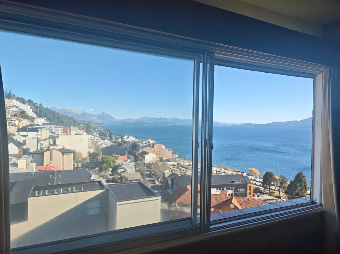 Monoambiente en venta en San Carlos de Bariloche