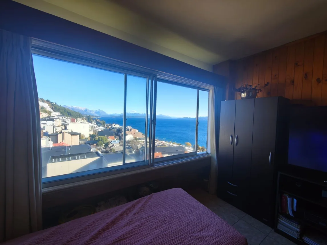 Monoambiente en venta en San Carlos de Bariloche, foto 2