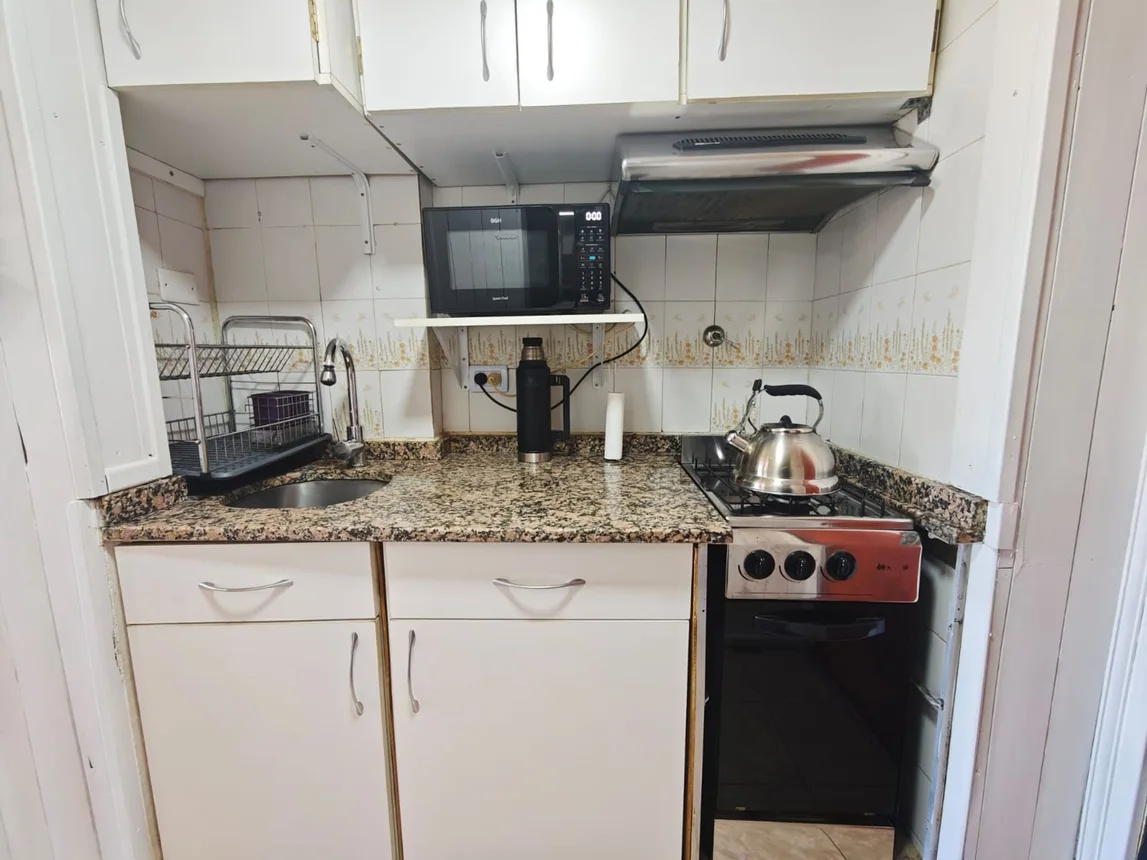 Monoambiente en venta en San Carlos de Bariloche, foto 4