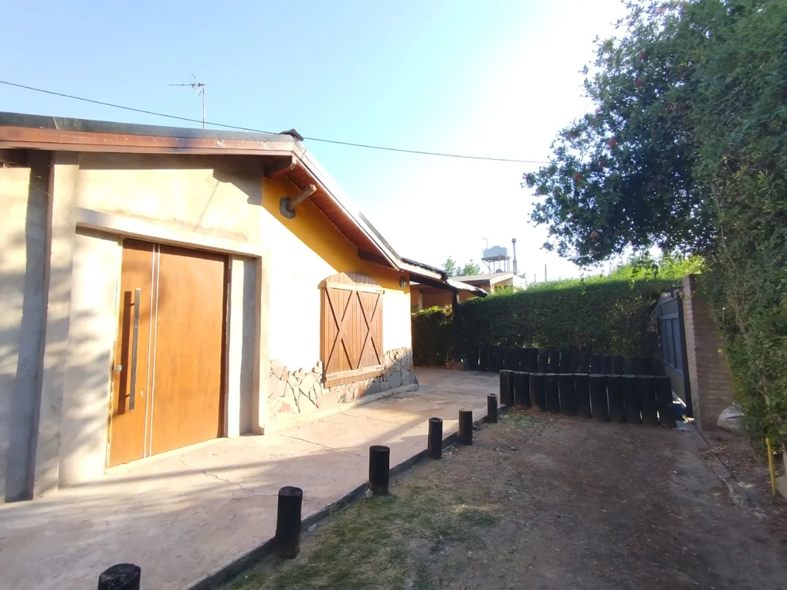 Casa de 4 ambientes en venta en Paso del Rey, Arribeños 5700, foto 4