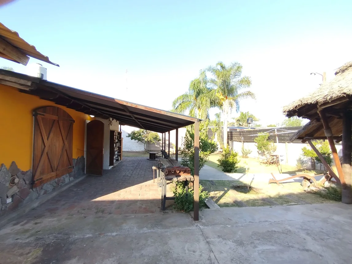Casa de 4 ambientes en venta en Paso del Rey, Arribeños 5700, foto 5