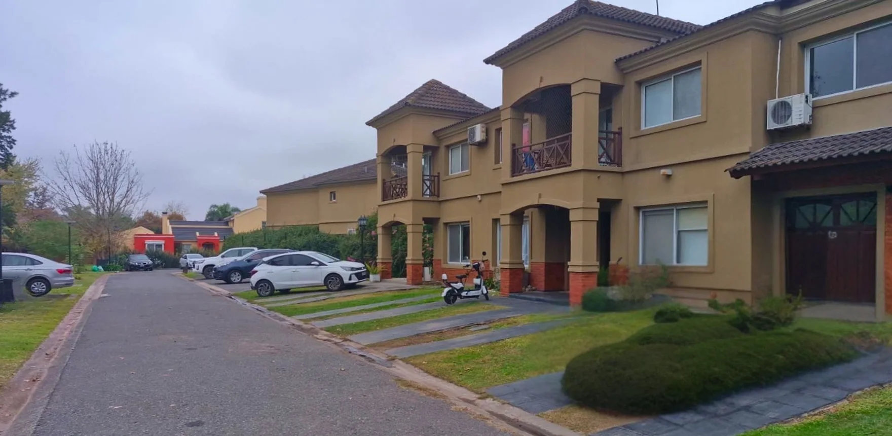 Casa en venta en Ituzaingó