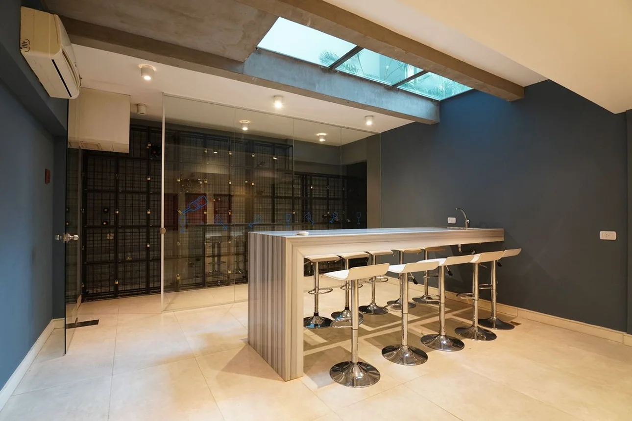 Alquiler de monoambiente con amenities en palermo, foto 3