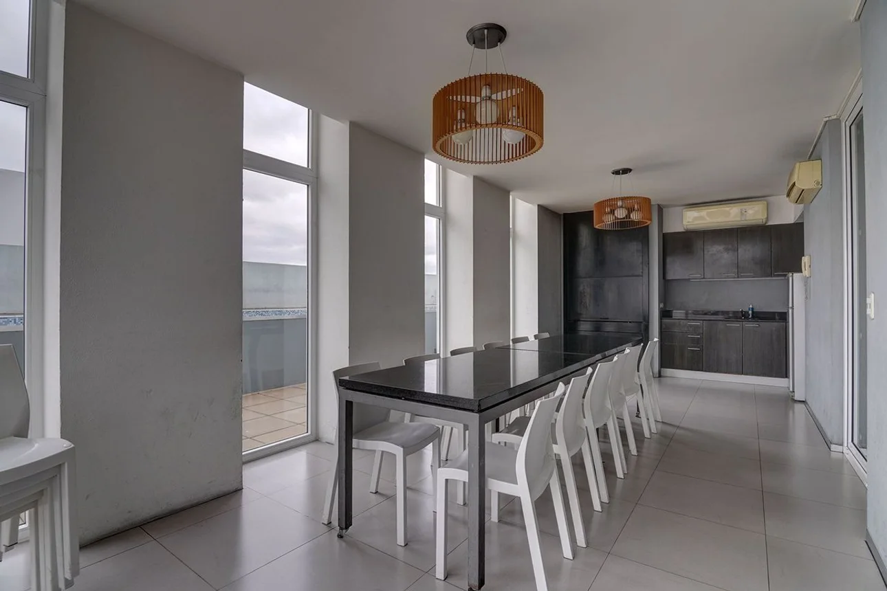 Alquiler de monoambiente con amenities en palermo, foto 2