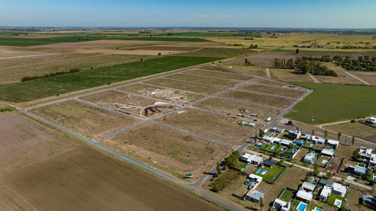 Foto 2 — LOTES EN VENTA EN LOS PINOS 4