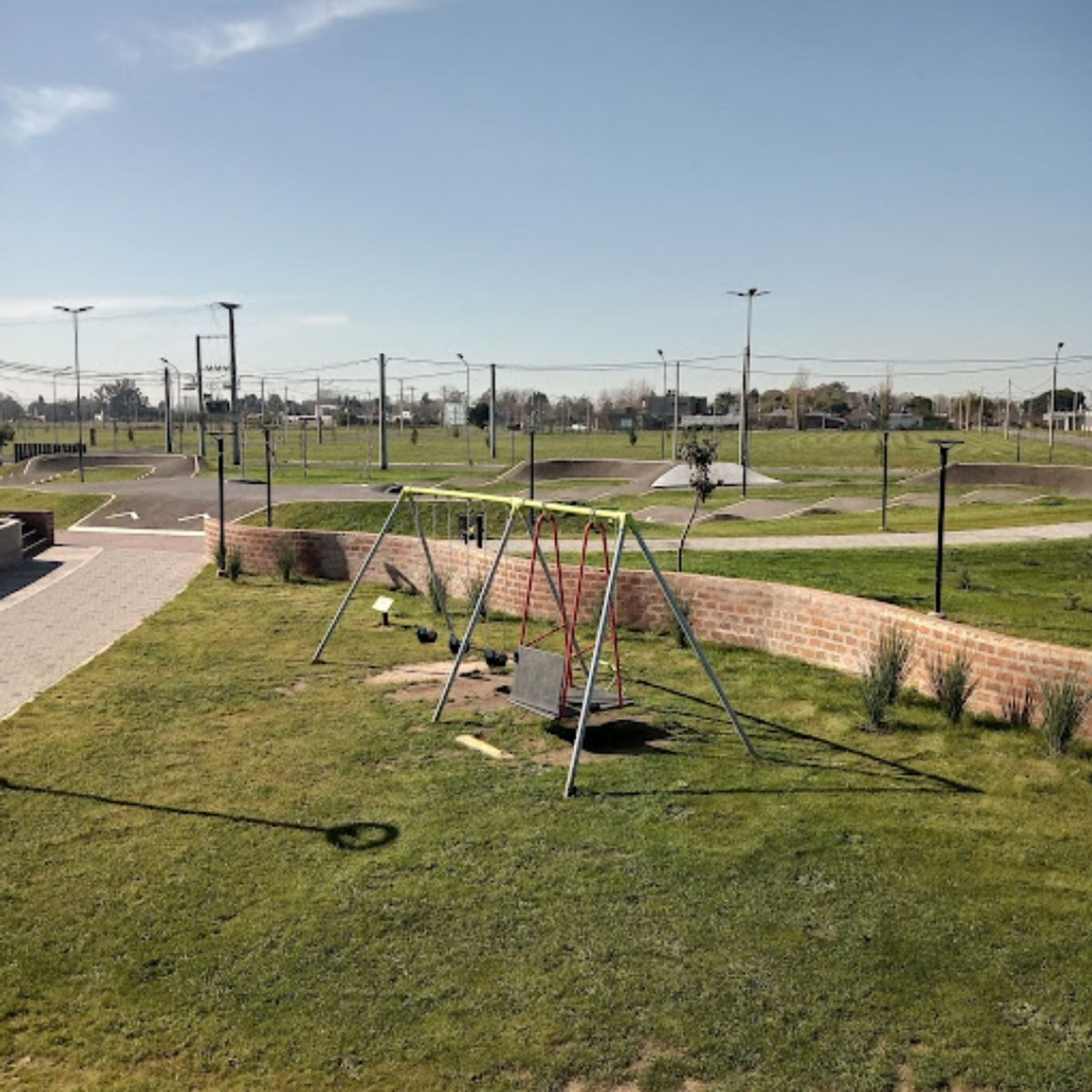 Foto 4 — LOTES EN VENTA EN LOS PINOS 4