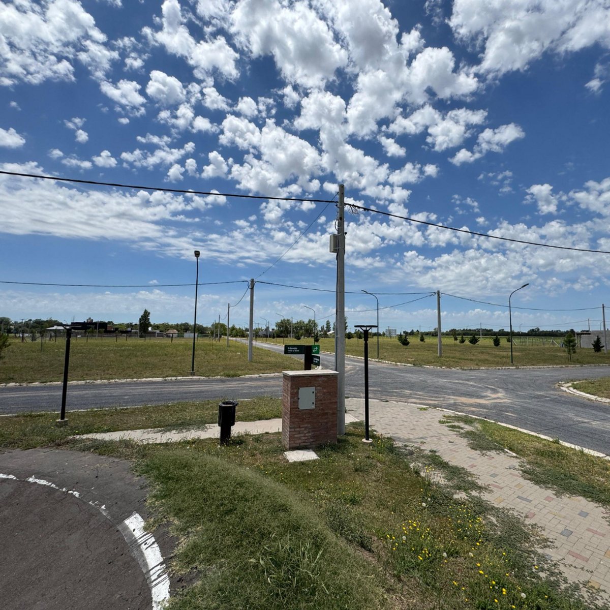 Foto 7 — LOTES EN VENTA EN LOS PINOS 4