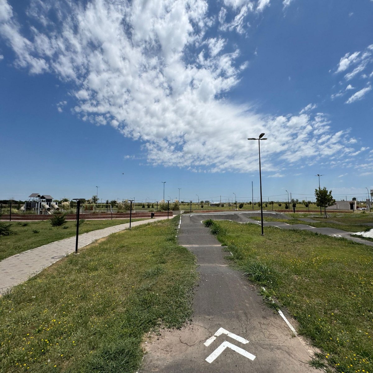Foto 9 — LOTES EN VENTA EN LOS PINOS 4