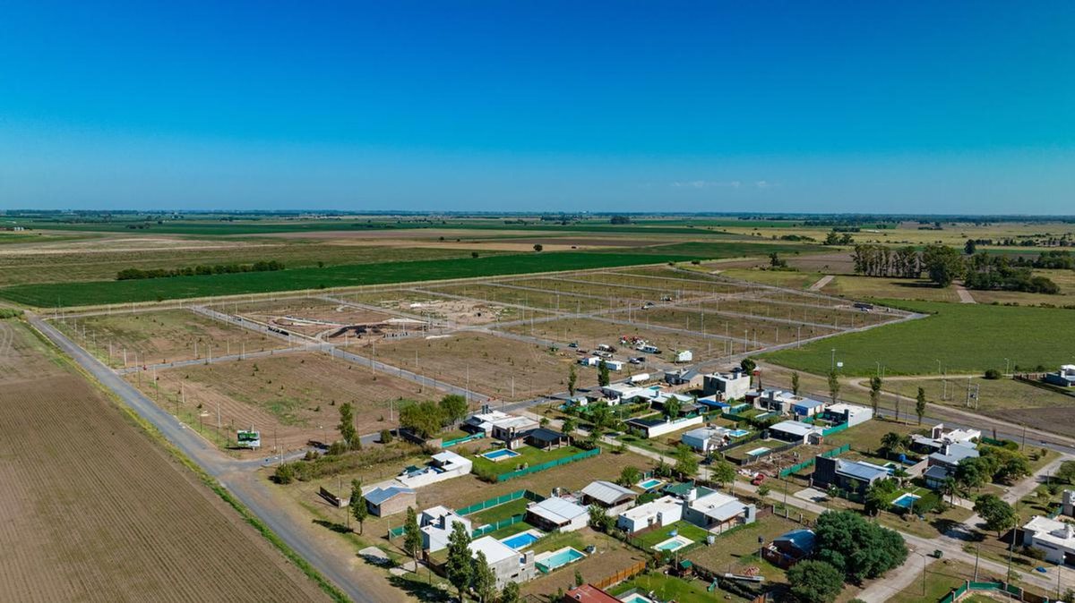 LOTES EN VENTA EN LOS PINOS 4