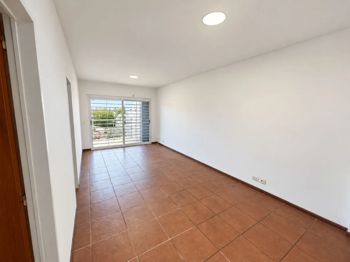 Departamento en alquiler en Villa Crespo, Padilla 600